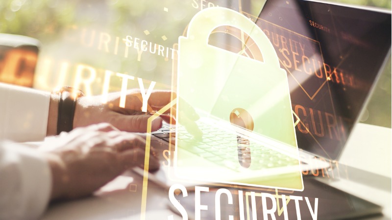 Thuiswerk: zijn mijn gegevens beschermd?